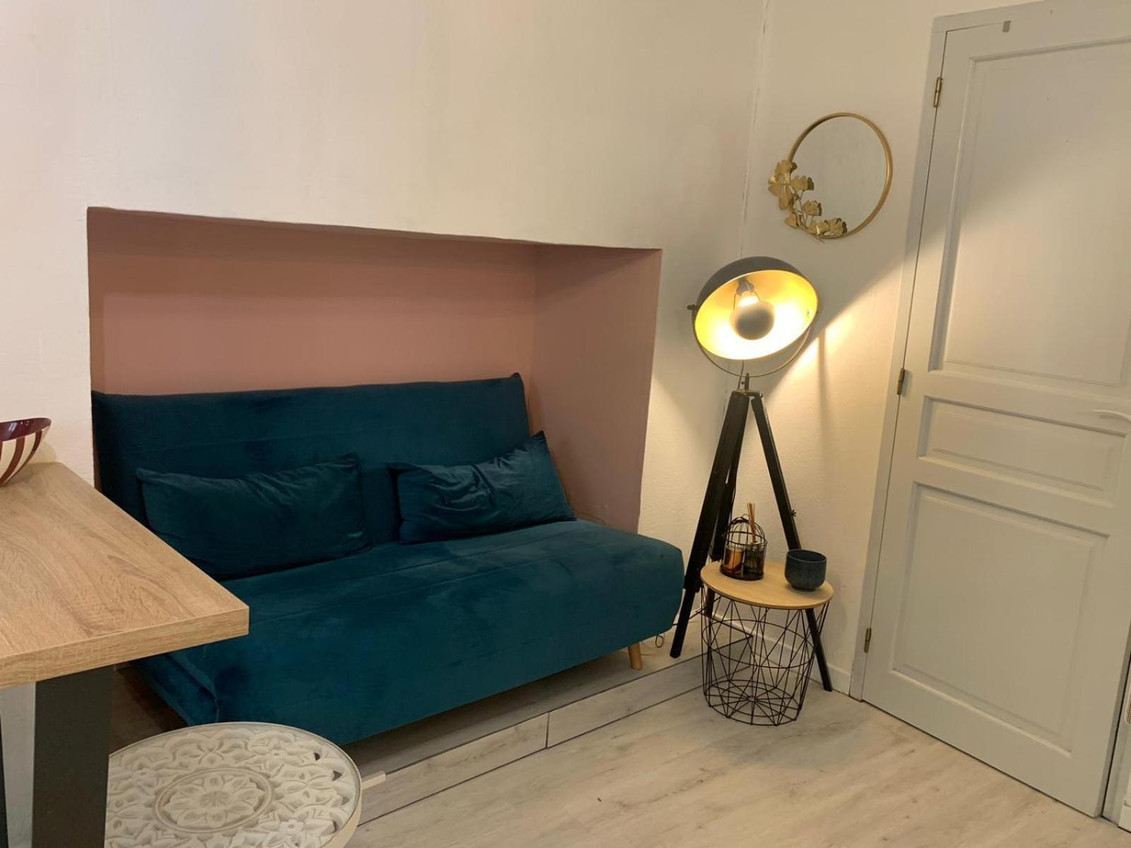 Appartement Hyper Centre Historique Toulouse Capitole Cosy Exterior photo