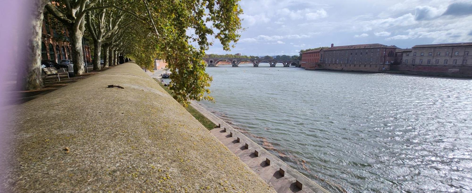Appartement Hyper Centre Historique Toulouse Capitole Cosy Exterior photo