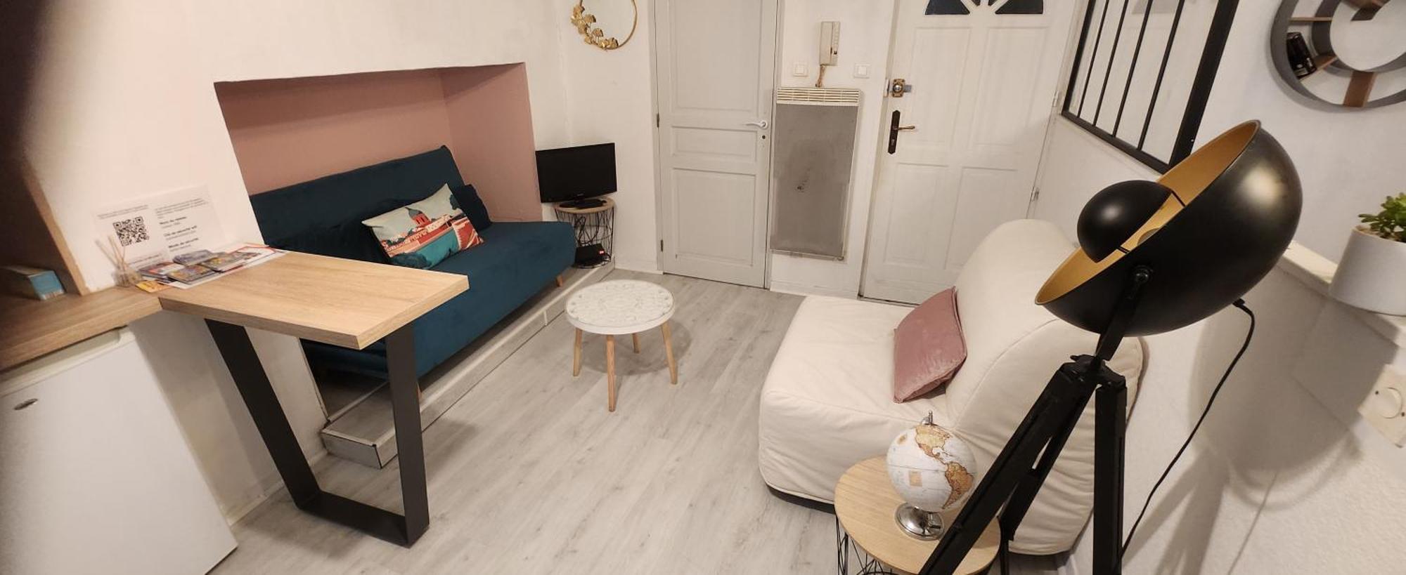 Appartement Hyper Centre Historique Toulouse Capitole Cosy Exterior photo